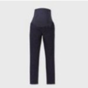 Isabel Maternity Over Belly Jegging Dark Wash -Size 4/27R